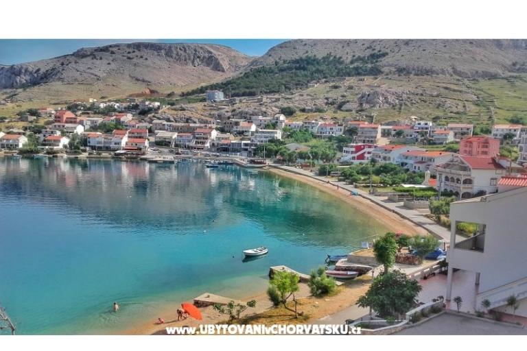 Apartmani Zlatna Vala – foto 12
