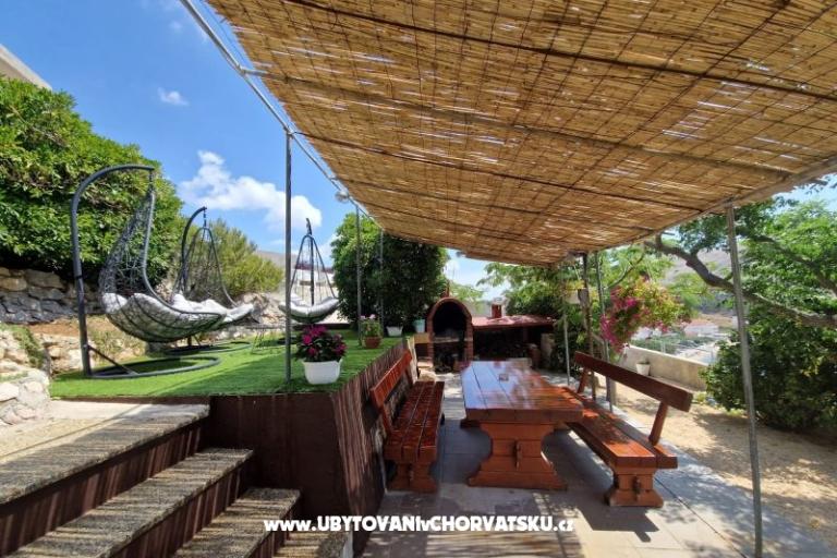 Apartmani Zlatna Vala – foto 5