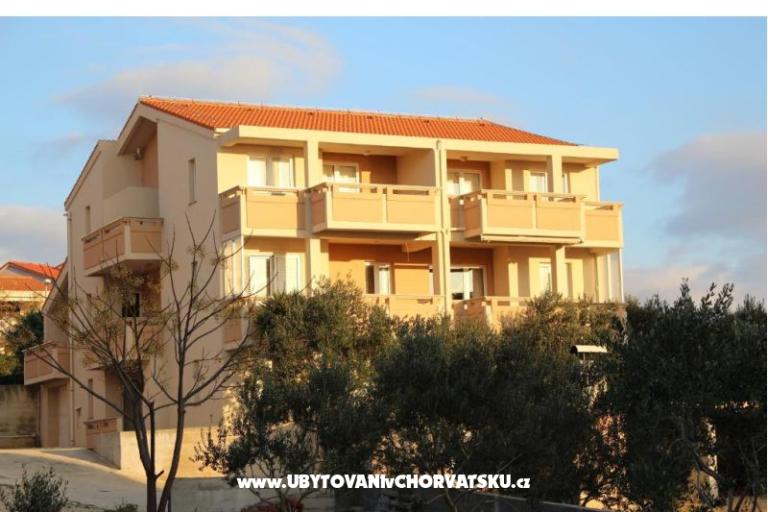 Apartmani Marija Novalja – foto 2