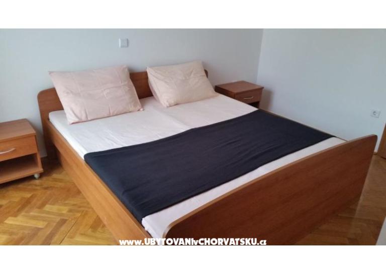 Apartmani Marija Novalja – foto 4