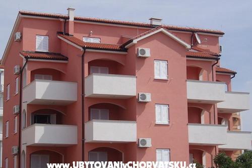 Apartmani Novalja – foto 2