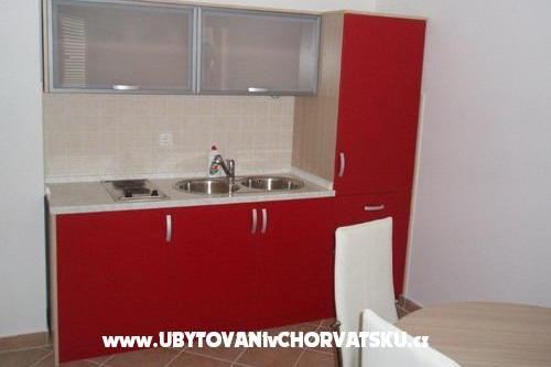 Apartmani Novalja – foto 4