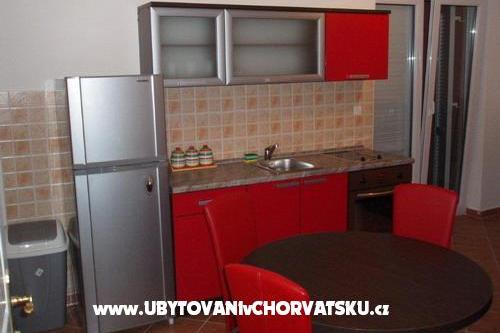 Apartmani Novalja – foto 5