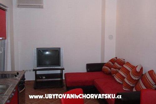 Apartmani Novalja – foto 8