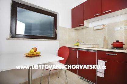 Belamarimages Apartmani – foto 6