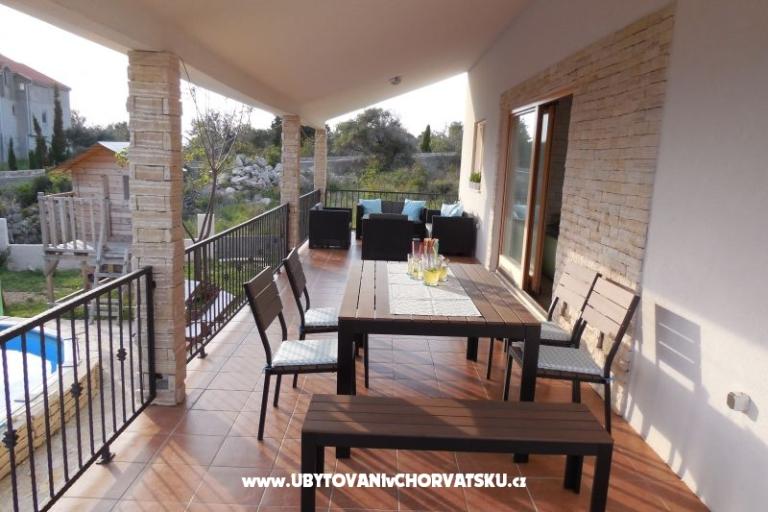 Kuća za odmor "Arwen" – foto 14