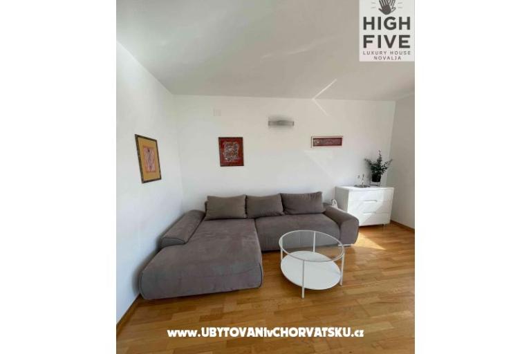 High Five Luxury Kuća Novalja – foto 13