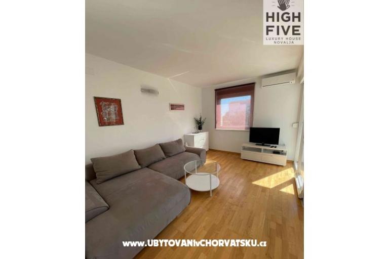 High Five Luxury Kuća Novalja – foto 14