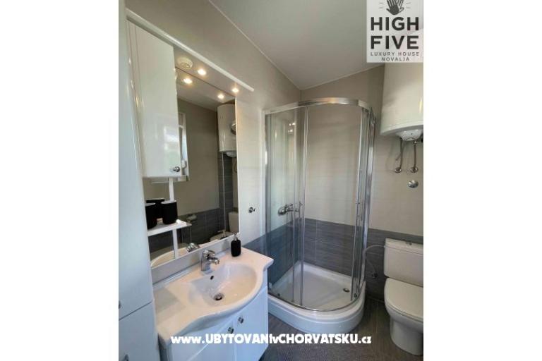 High Five Luxury Kuća Novalja – foto 16