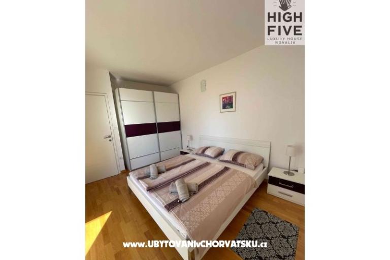 High Five Luxury Kuća Novalja – foto 18