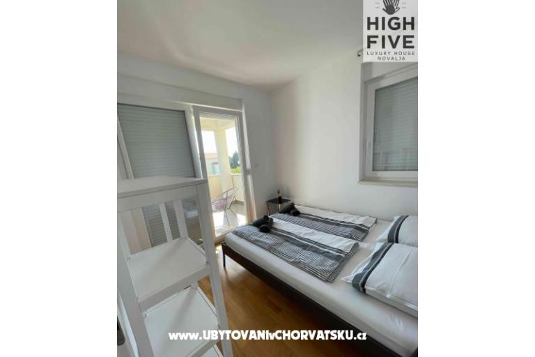 High Five Luxury Kuća Novalja – foto 19