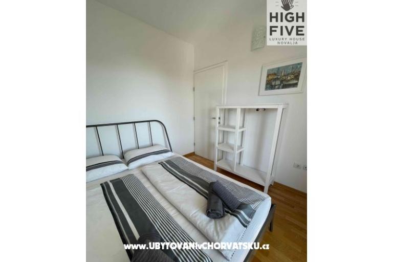 High Five Luxury Kuća Novalja – foto 20