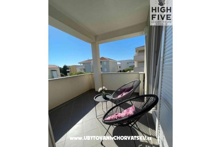 High Five Luxury Kuća Novalja – foto 21