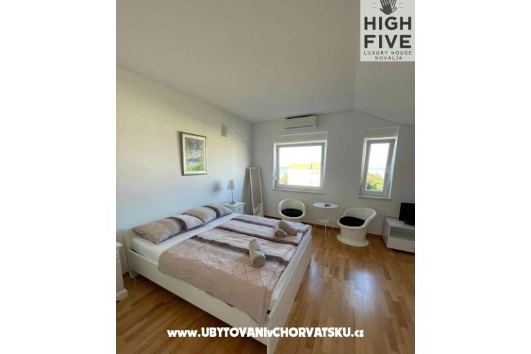 High Five Luxury Kuća Novalja – foto 23