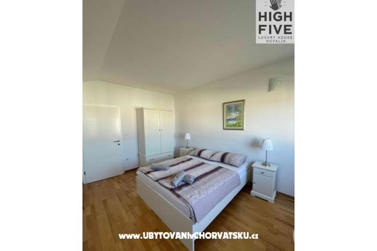 High Five Luxury Kuća Novalja – foto 24