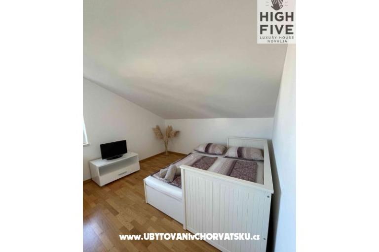 High Five Luxury Kuća Novalja – foto 25