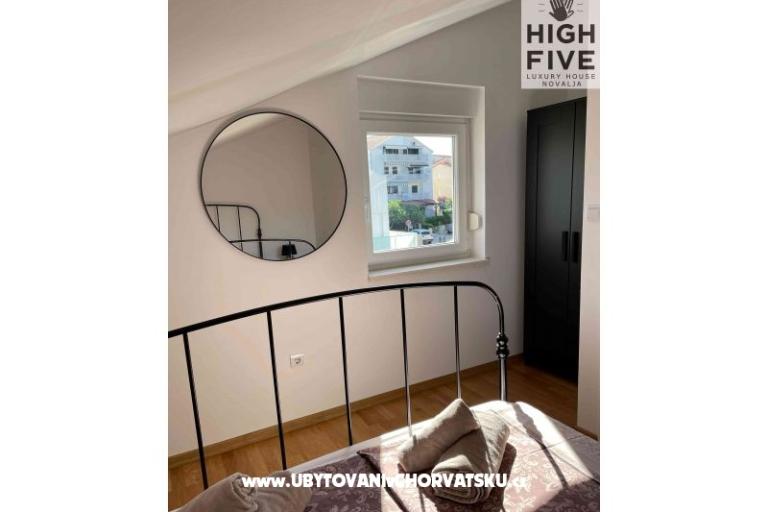 High Five Luxury Kuća Novalja – foto 27