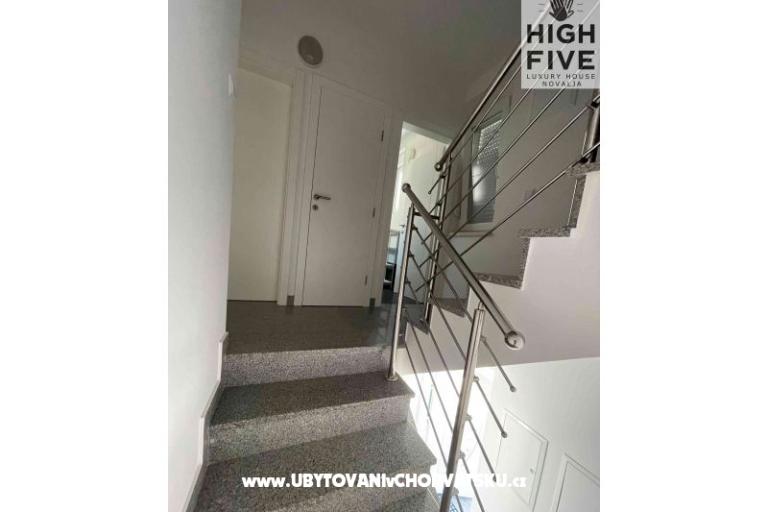 High Five Luxury Kuća Novalja – foto 28