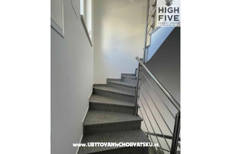 High Five Luxury Kuća Novalja – foto 29