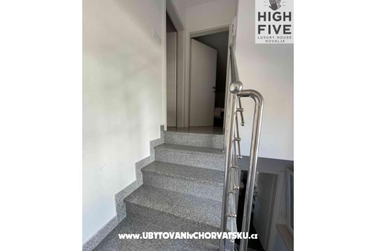 High Five Luxury Kuća Novalja – foto 30