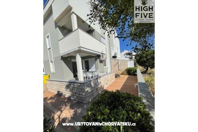 High Five Luxury Kuća Novalja – foto 6