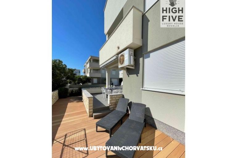 High Five Luxury Kuća Novalja – foto 7