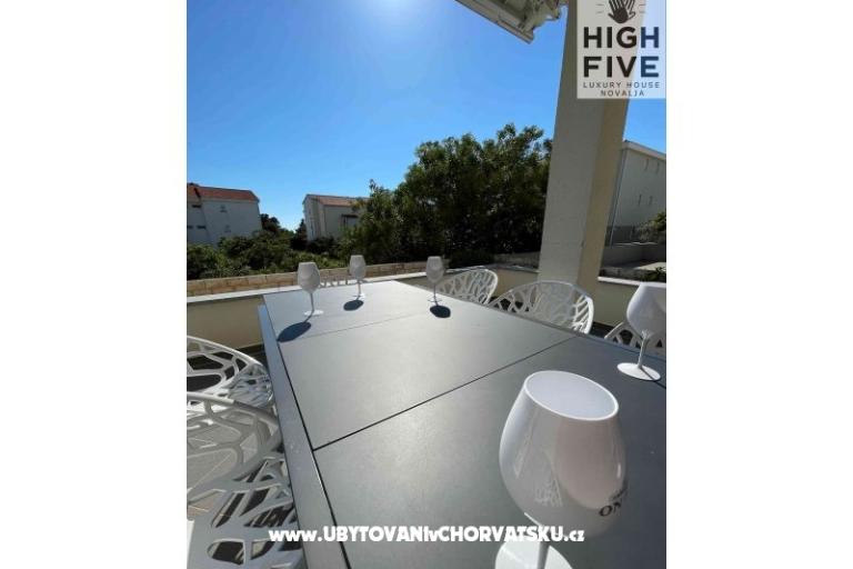 High Five Luxury Kuća Novalja – foto 9