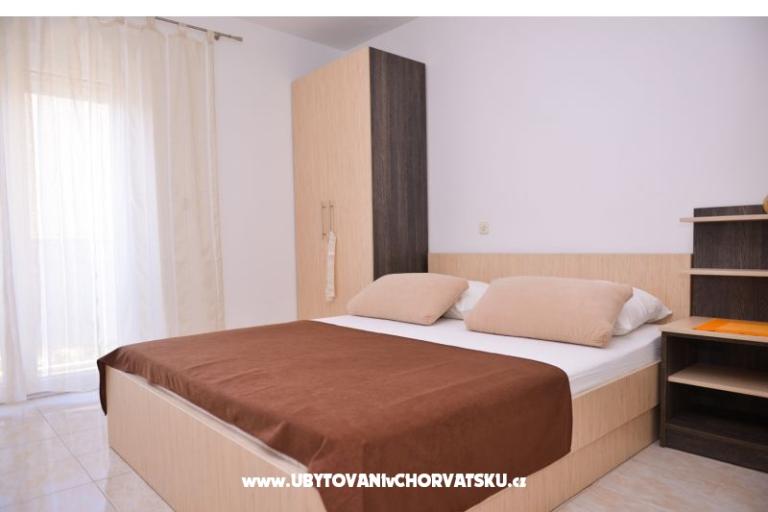 Apartmani Milka Novalja – foto 10