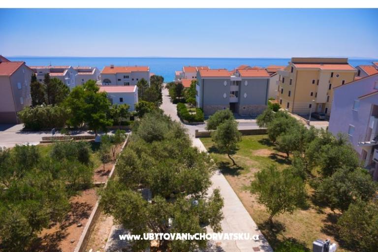 Apartmani Milka Novalja – foto 14
