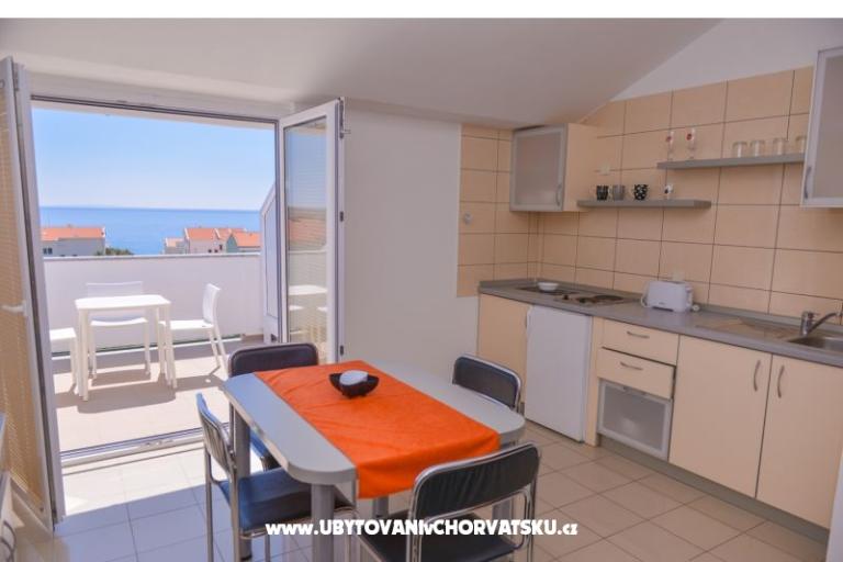 Apartmani Milka Novalja – foto 6