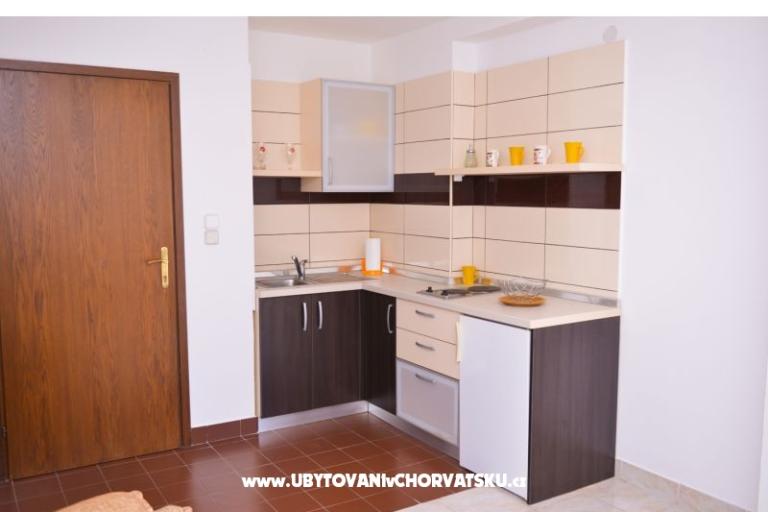 Apartmani Milka Novalja – foto 9