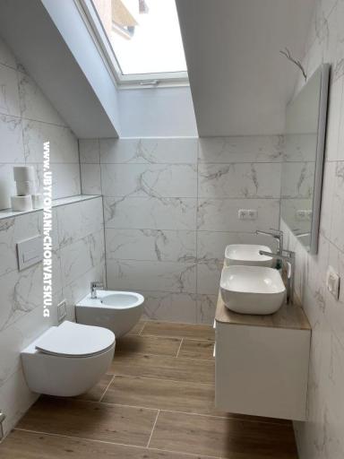 Traumhafte Ferienwohnung in Gajac – foto 10