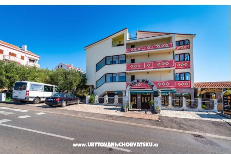 Villa Omra Apartmani – foto 10