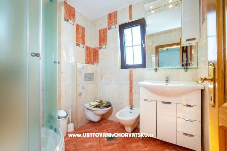 Villa Omra Apartmani – foto 2