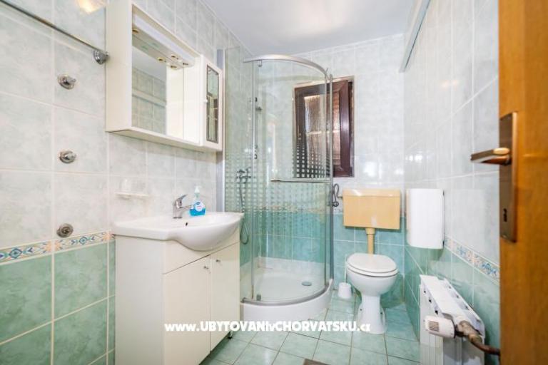 Villa Omra Apartmani – foto 5