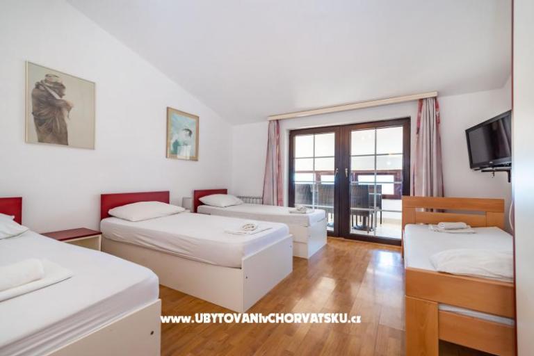 Villa Omra Apartmani – foto 6