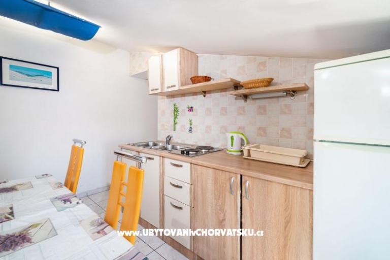 Villa Omra Apartmani – foto 7