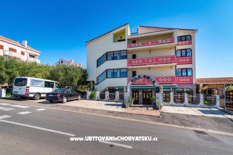 Villa Omra Apartmani – foto 8