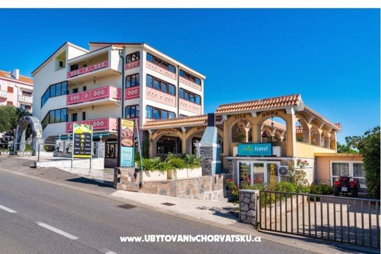 Villa Omra Apartmani – foto 9