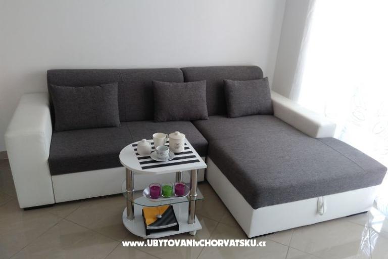 Villa Sky-Exclusive Apartman  – foto 13