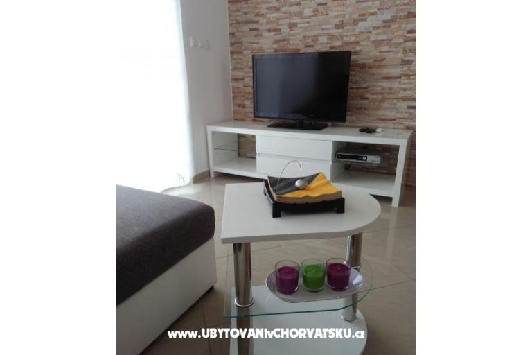 Villa Sky-Exclusive Apartman  – foto 14