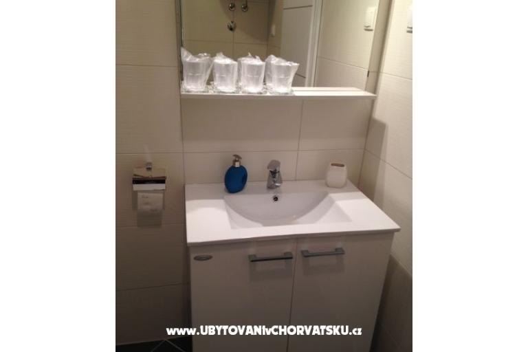 Villa Sky-Exclusive Apartman  – foto 15