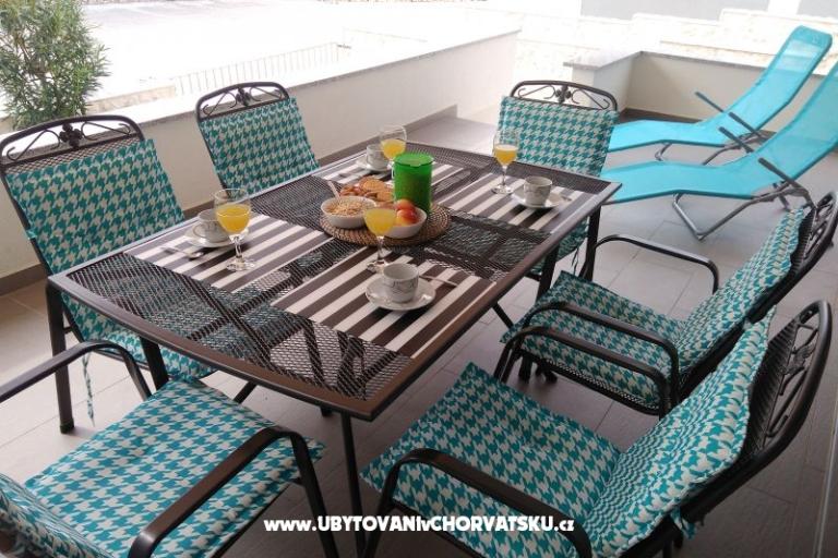 Villa Sky-Exclusive Apartman  – foto 16