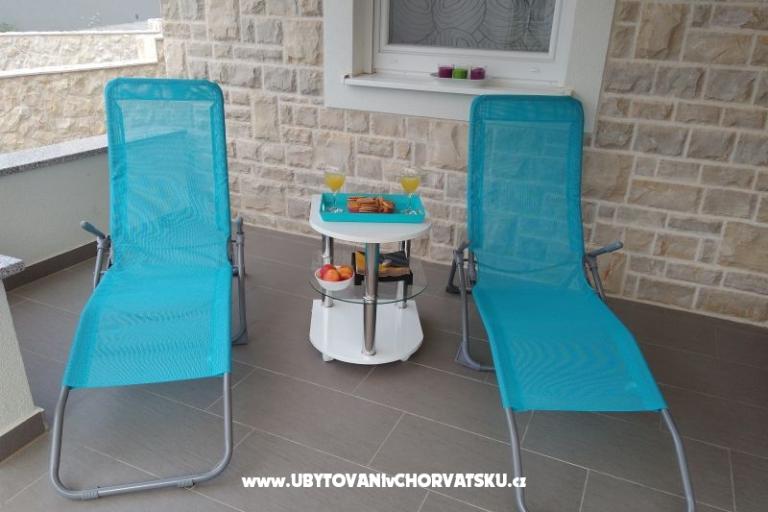 Villa Sky-Exclusive Apartman  – foto 17