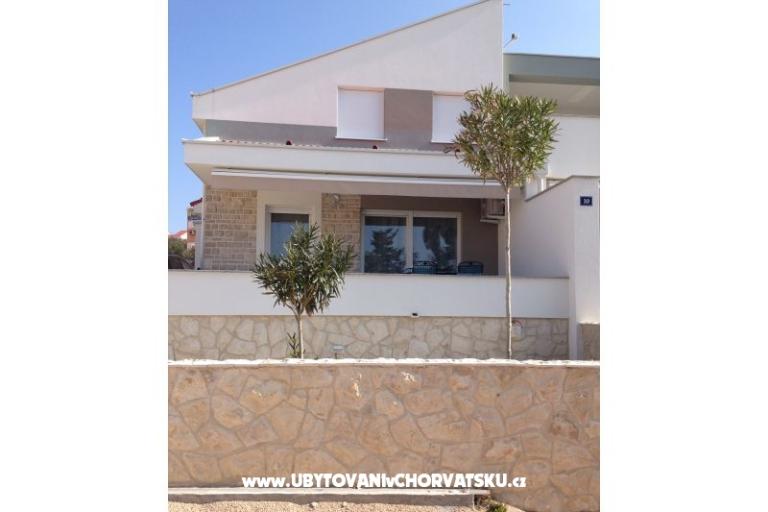 Villa Sky-Exclusive Apartman  – foto 18