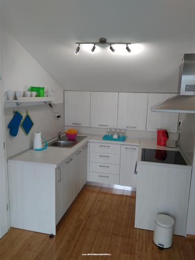 Villa Sky-Exclusive Apartman  – foto 3