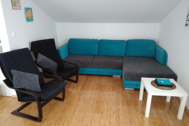 Villa Sky-Exclusive Apartman  – foto 4