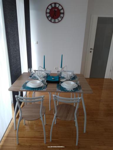 Villa Sky-Exclusive Apartman  – foto 5