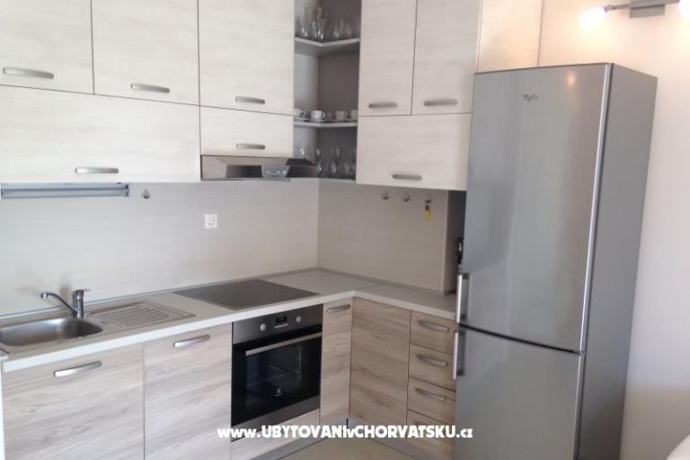 Villa Sky-Exclusive Apartman  – foto 9