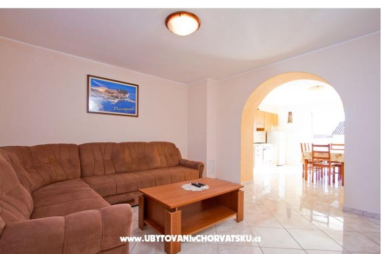 Apartmani Andrea Del Mare – foto 11